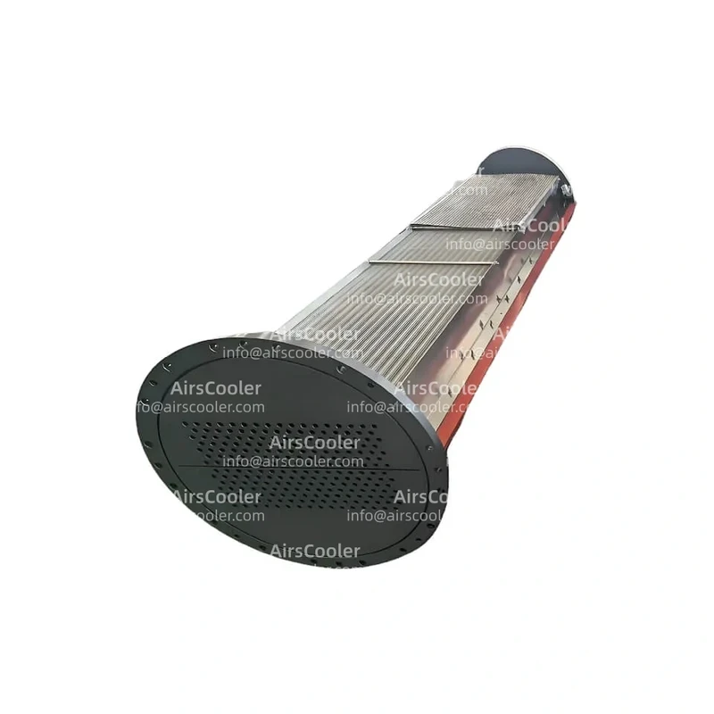 Samsung Compressor Cooler SM3100